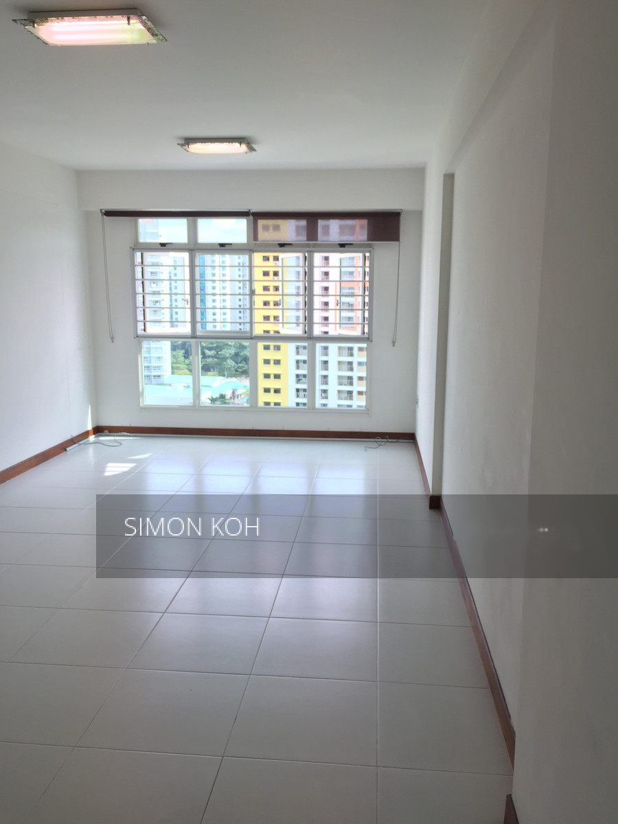 Blk 619C Punggol Drive (Punggol), HDB 4 Rooms #143540452